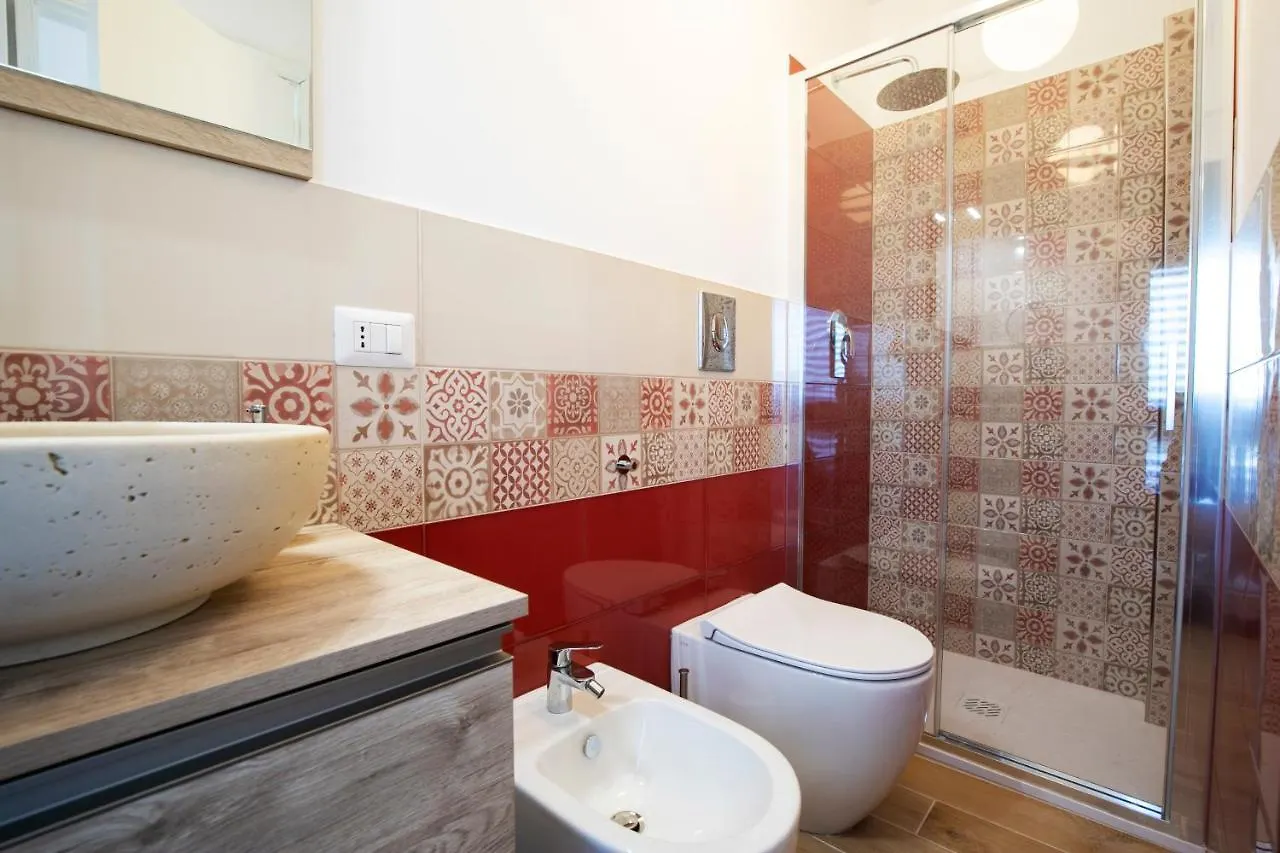 Casa Floramundi Apartment Catania