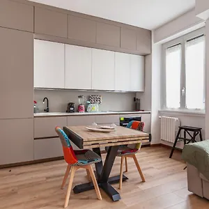  Appartamento Easylife - Incantevole Abitazione In Italia