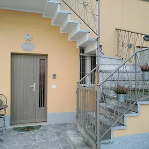 Appartamento Corte Del Camparo Italia