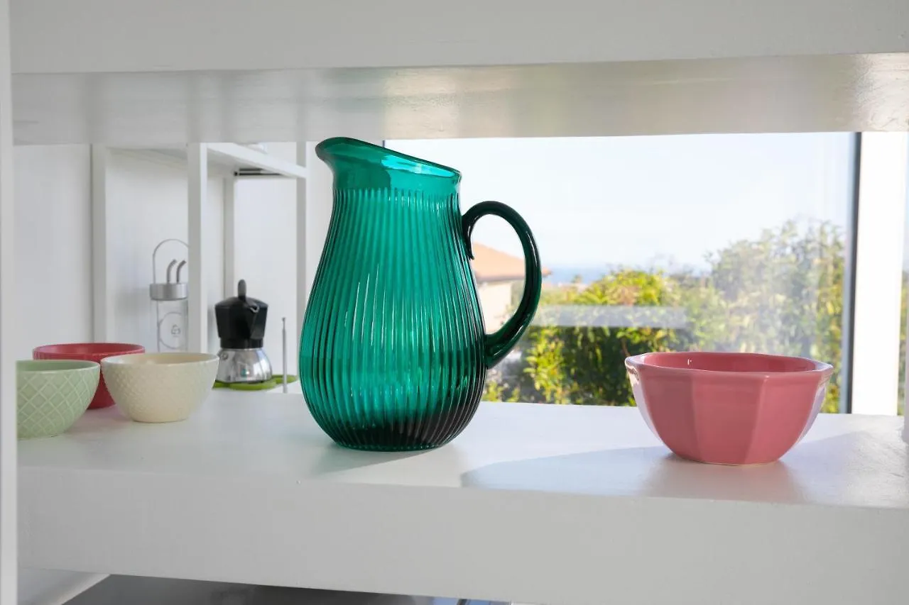 カターニアCasa Floramundiアパートメント イタリア