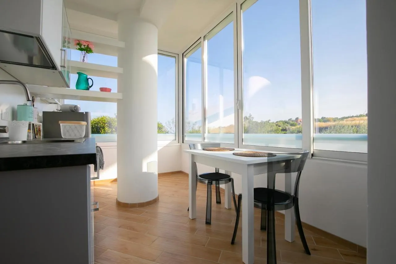 カターニアCasa Floramundiアパートメント 0*, カターニア イタリア